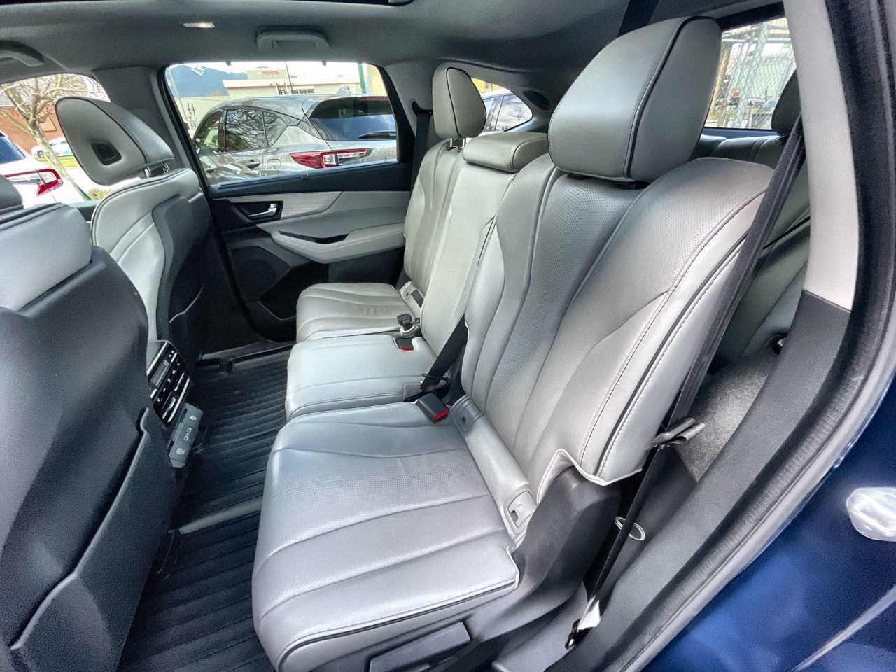 2023 Acura MDX