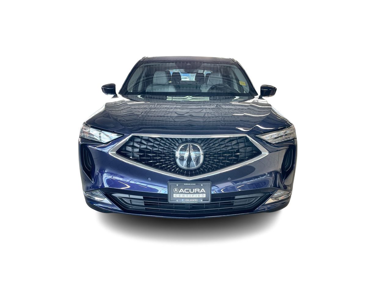 2023 Acura MDX