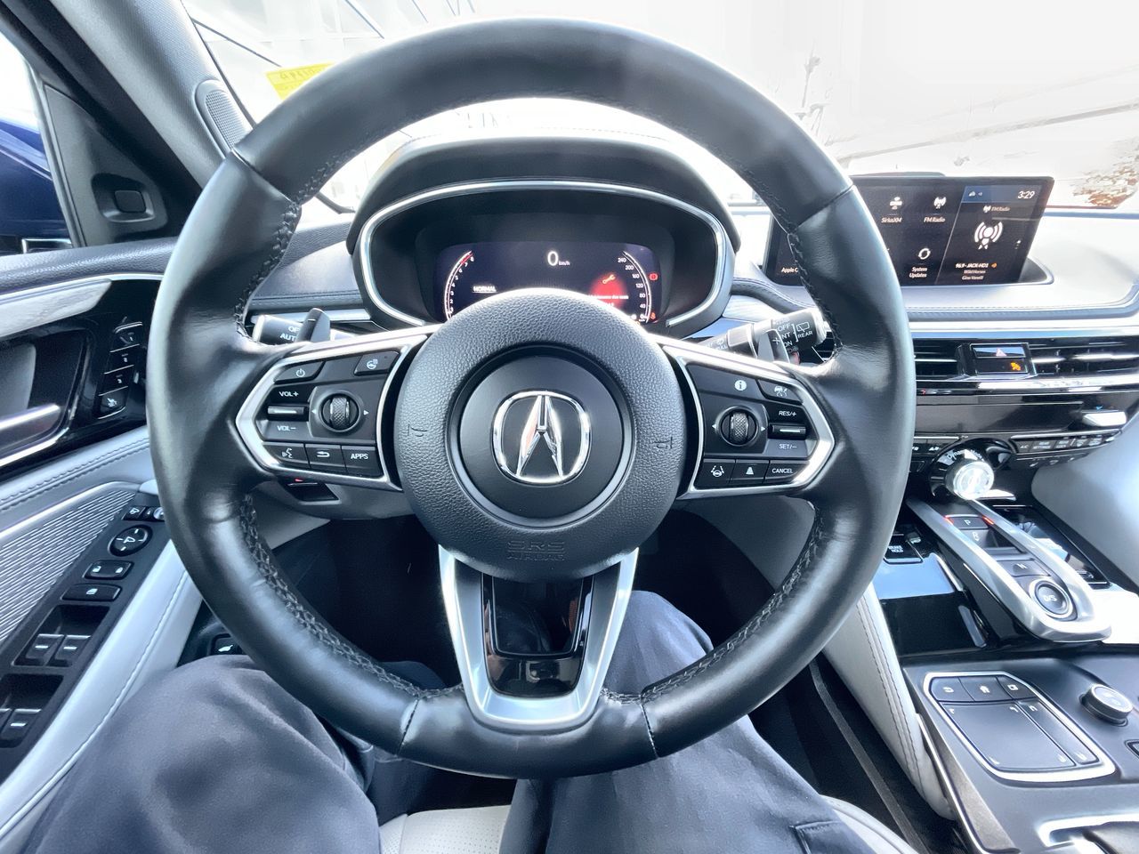 2023 Acura MDX