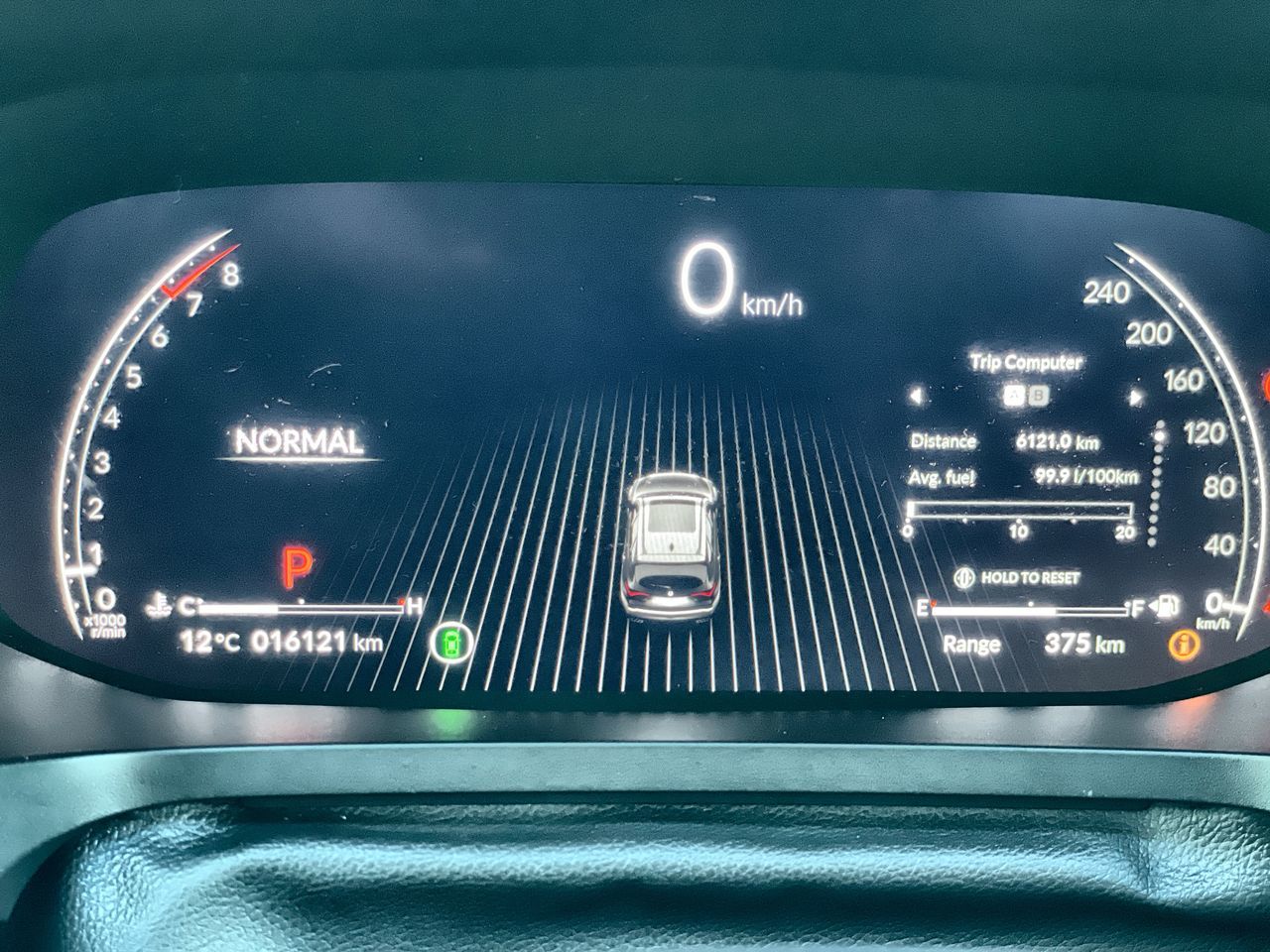 2023 Acura MDX