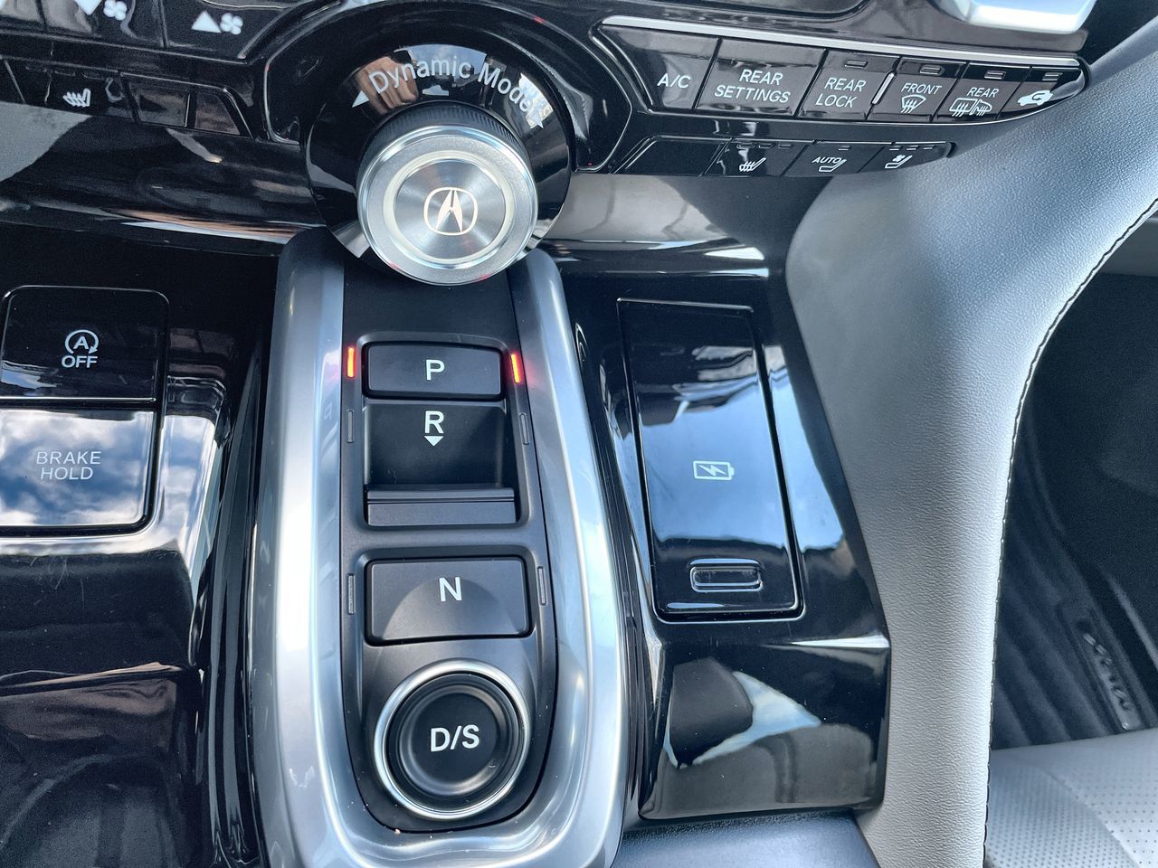 2023 Acura MDX