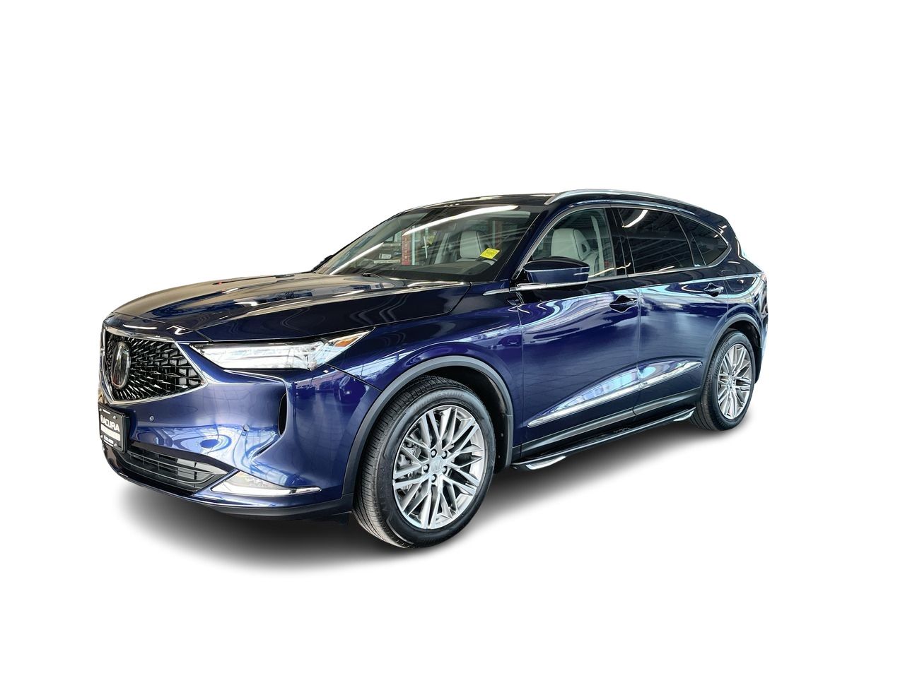2023 Acura MDX