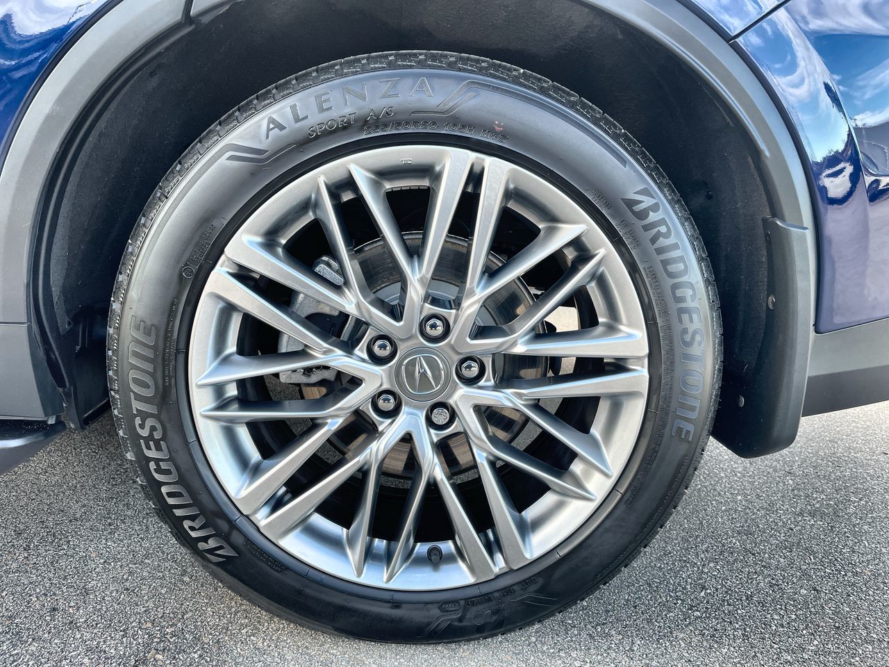 2023 Acura MDX