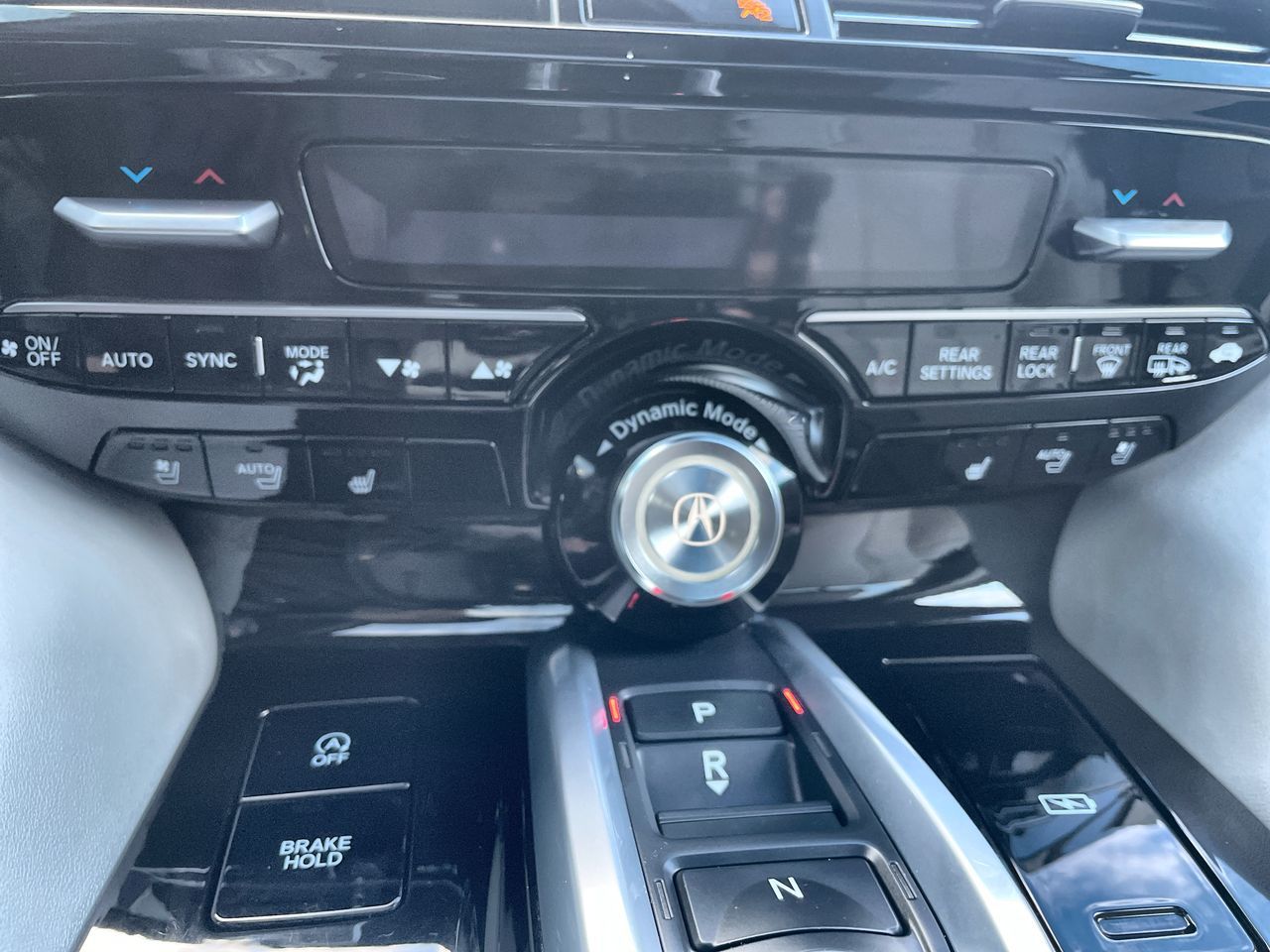 2023 Acura MDX