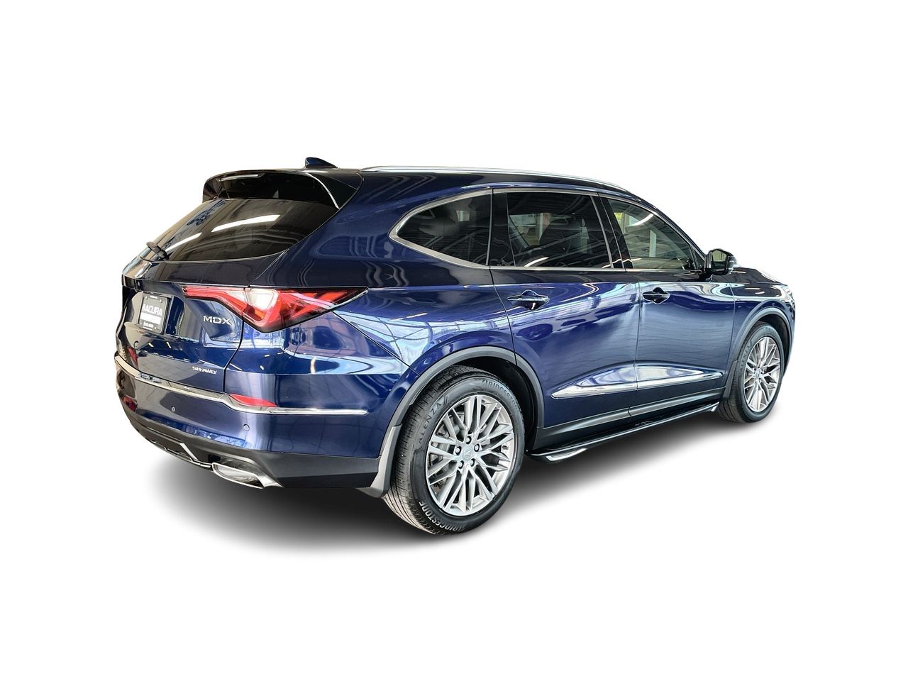 2023 Acura MDX