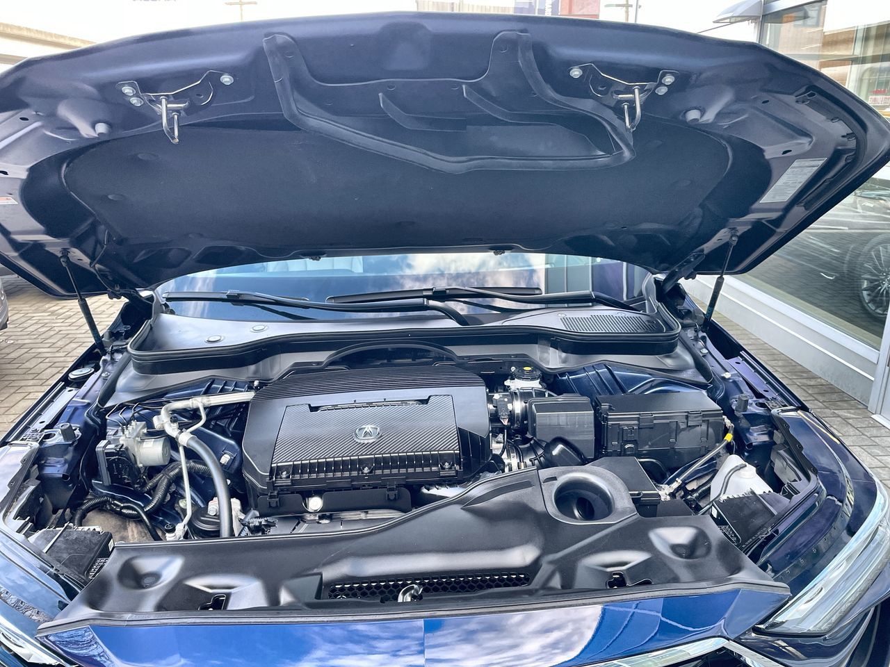 2023 Acura MDX