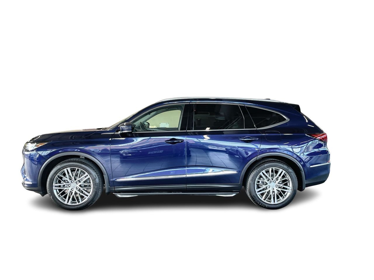 2023 Acura MDX