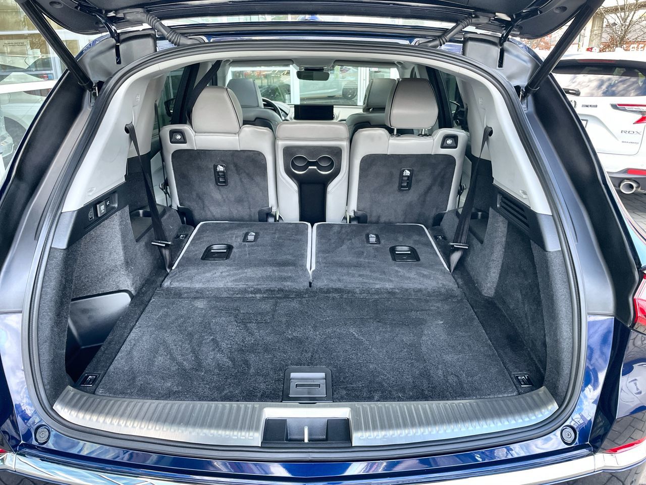 2023 Acura MDX