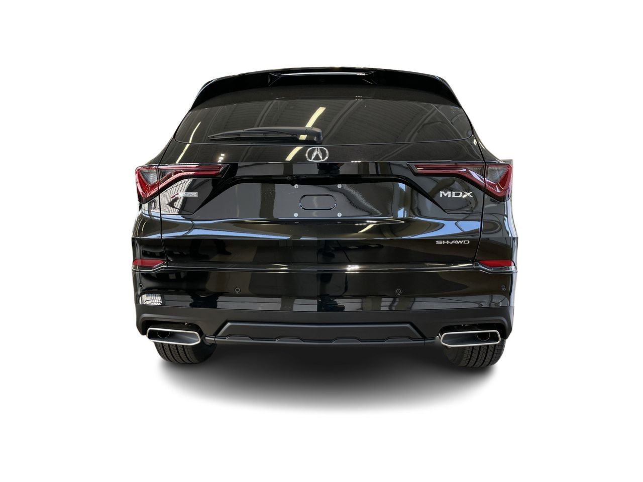 Acura MDX  2024 à Vancouver, Colombie-Britannique