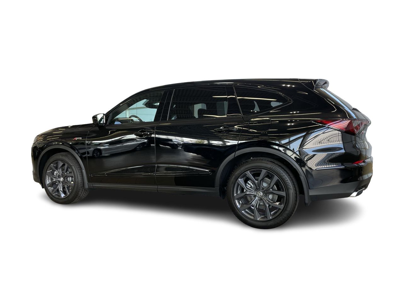 Acura MDX  2024 à Vancouver, Colombie-Britannique