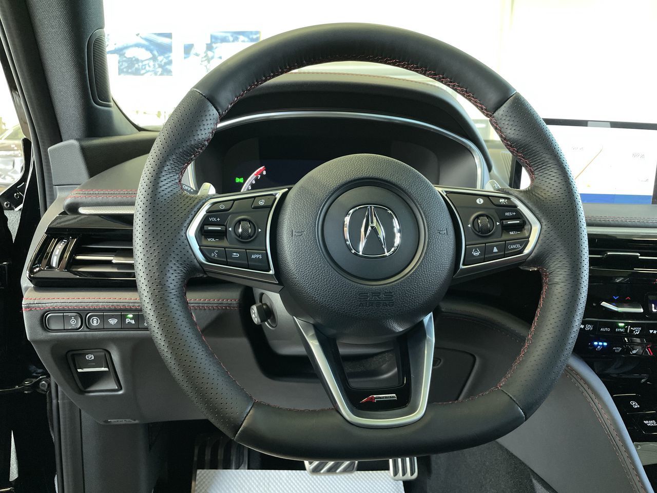 Acura MDX  2024 à Vancouver, Colombie-Britannique
