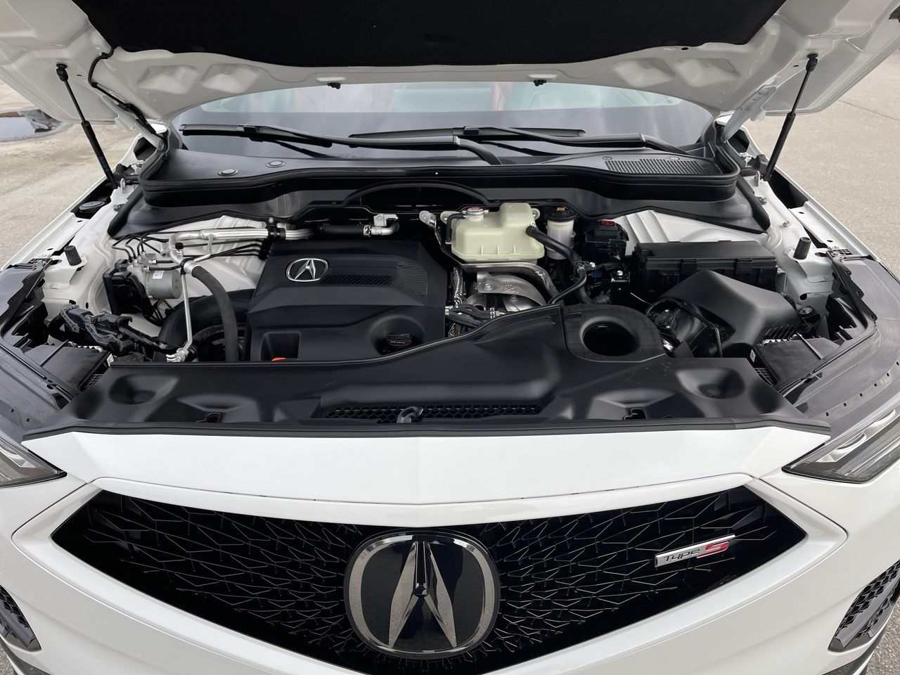 Acura MDX  2024 à Vancouver, Colombie-Britannique