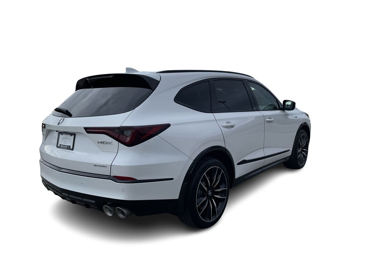 Acura MDX  2024 à Vancouver, Colombie-Britannique