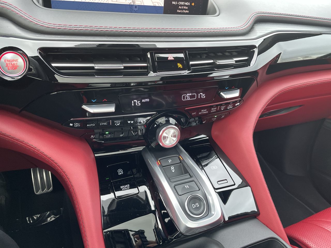 Acura MDX  2024 à Vancouver, Colombie-Britannique