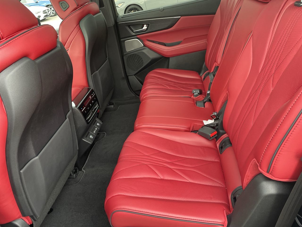 Acura MDX  2024 à Vancouver, Colombie-Britannique