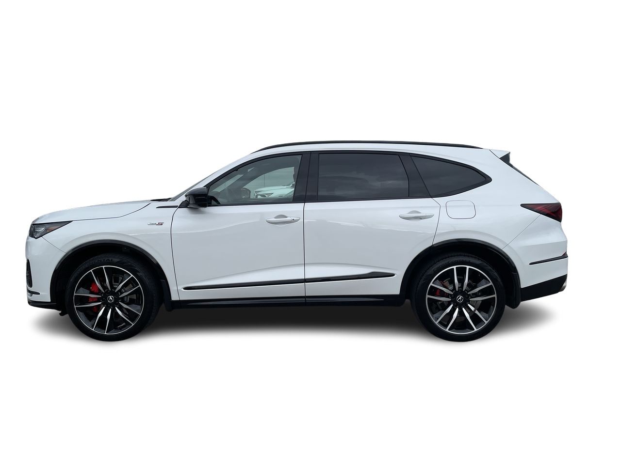 Acura MDX  2024 à Vancouver, Colombie-Britannique