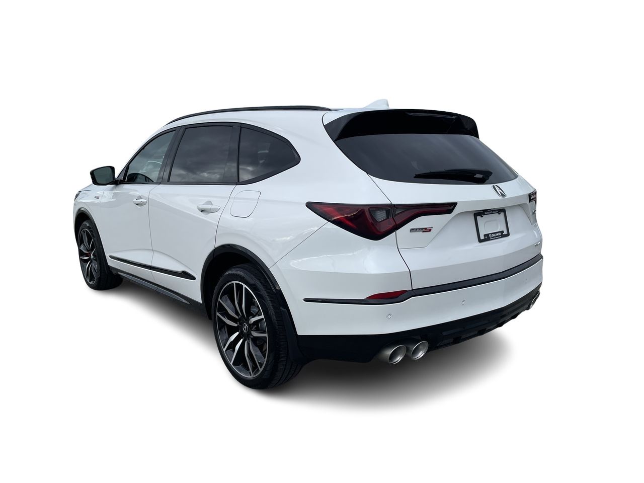 Acura MDX  2024 à Vancouver, Colombie-Britannique