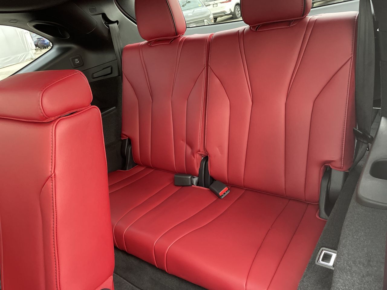 Acura MDX  2024 à Vancouver, Colombie-Britannique