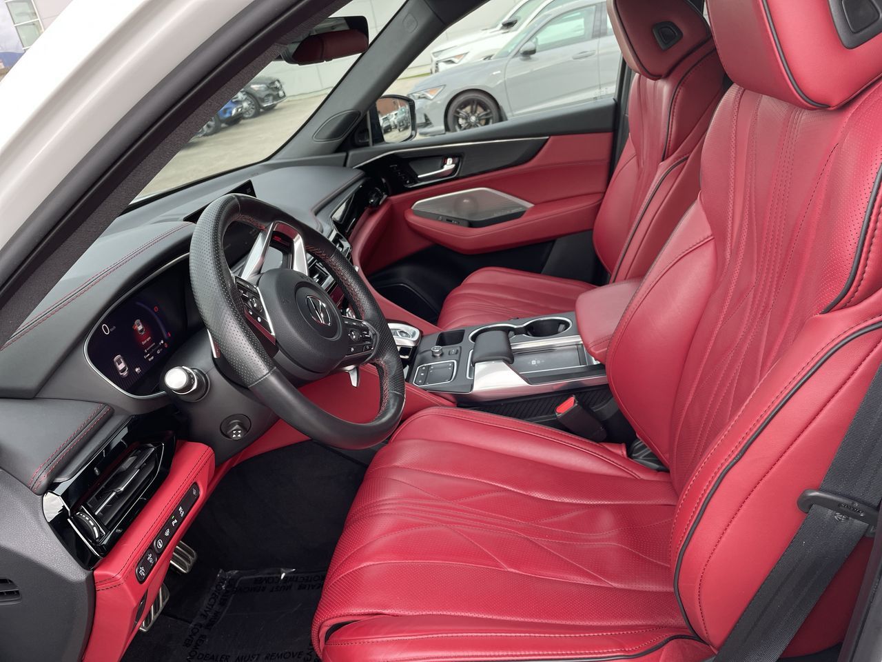 Acura MDX  2024 à Vancouver, Colombie-Britannique