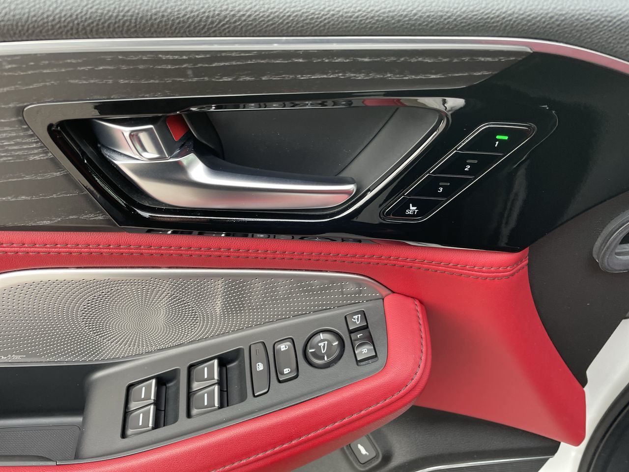 Acura MDX  2024 à Vancouver, Colombie-Britannique