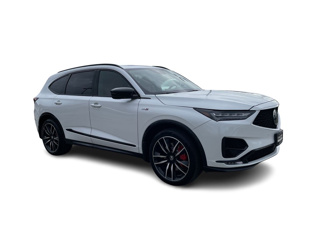 Acura MDX  2024 à Vancouver, Colombie-Britannique