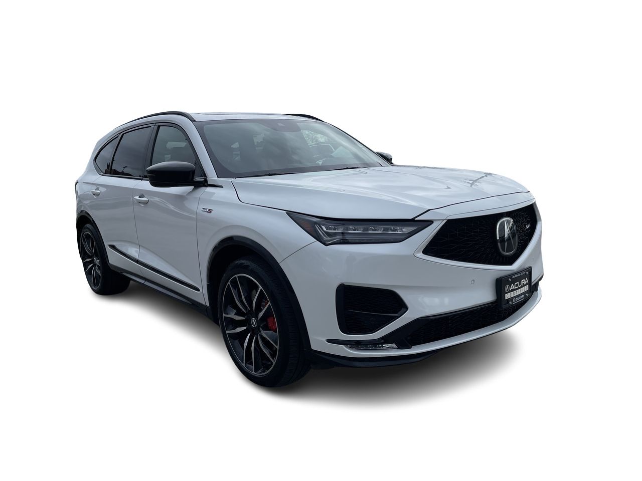 Acura MDX  2024 à Vancouver, Colombie-Britannique