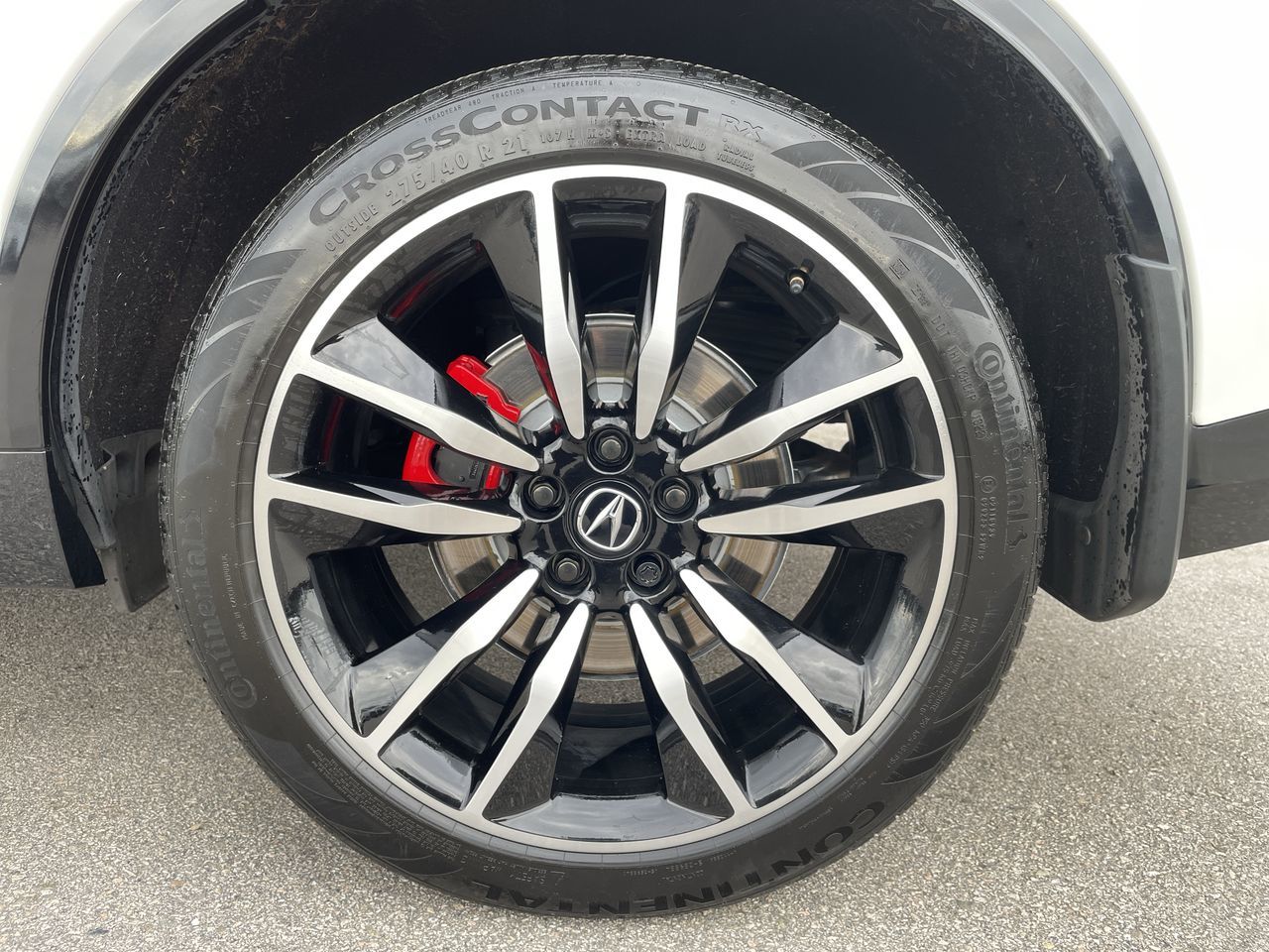 Acura MDX  2024 à Vancouver, Colombie-Britannique