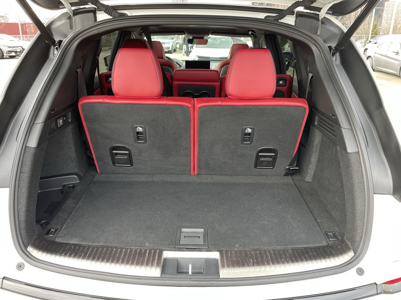 Acura MDX  2024 à Vancouver, Colombie-Britannique