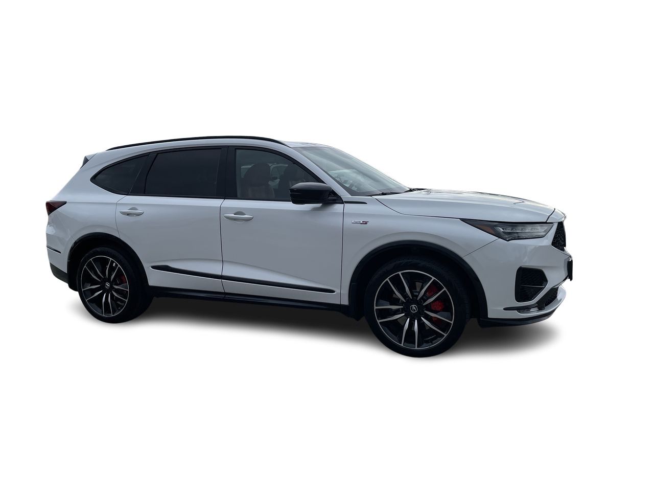 Acura MDX  2024 à Vancouver, Colombie-Britannique