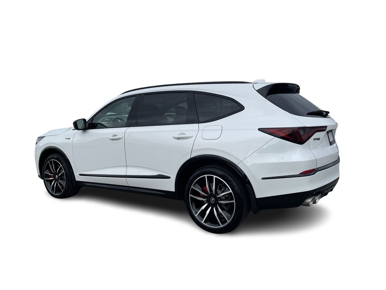 Acura MDX  2024 à Vancouver, Colombie-Britannique