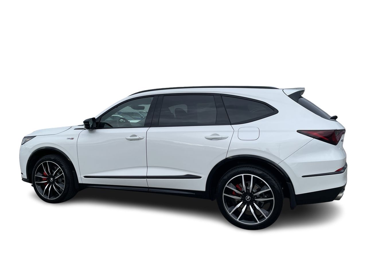 Acura MDX  2024 à Vancouver, Colombie-Britannique