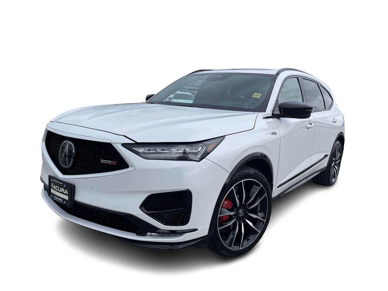 Acura MDX  2024 à Vancouver, Colombie-Britannique