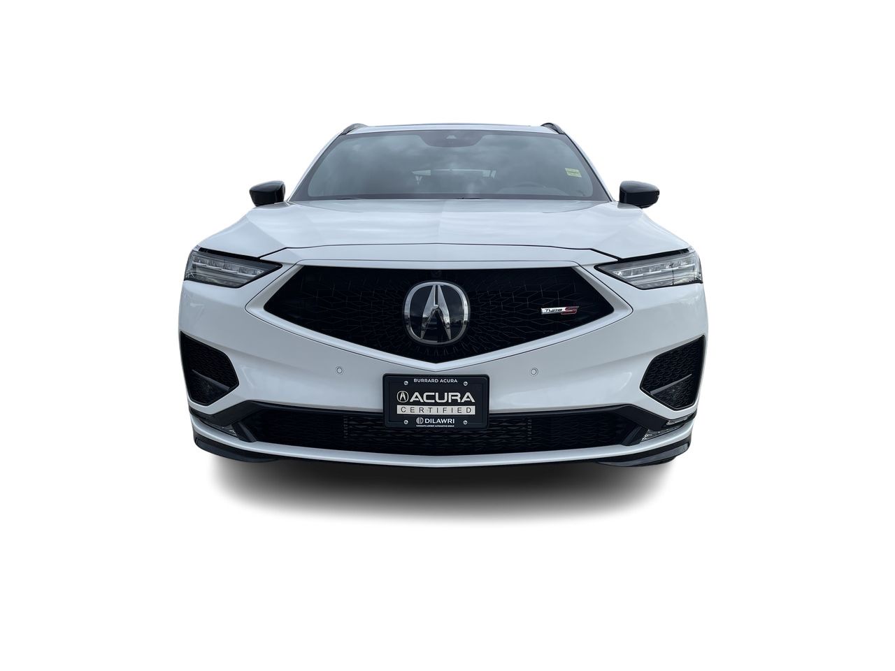 Acura MDX  2024 à Vancouver, Colombie-Britannique