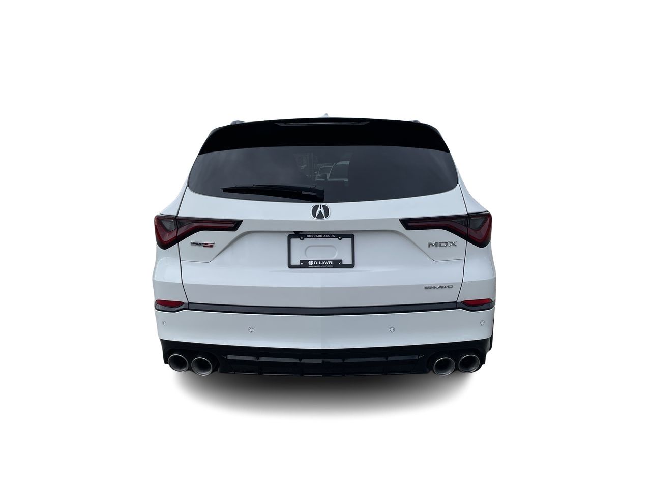 Acura MDX  2024 à Vancouver, Colombie-Britannique