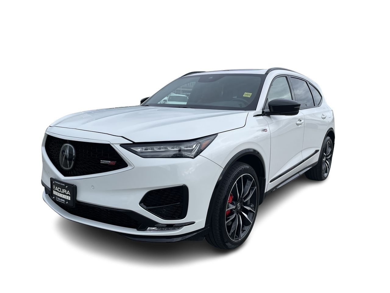 Acura MDX  2024 à Vancouver, Colombie-Britannique