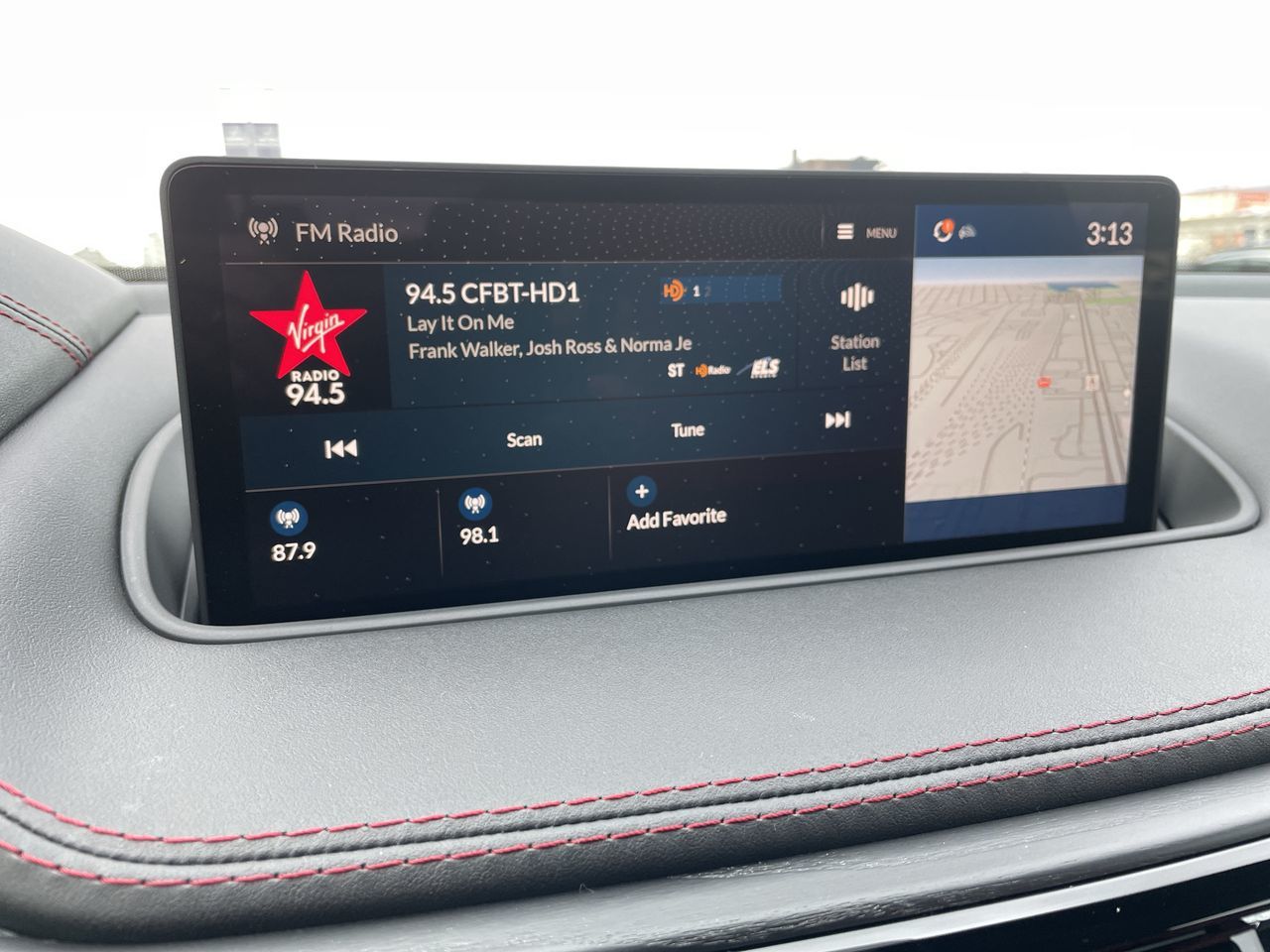 Acura MDX  2024 à Vancouver, Colombie-Britannique