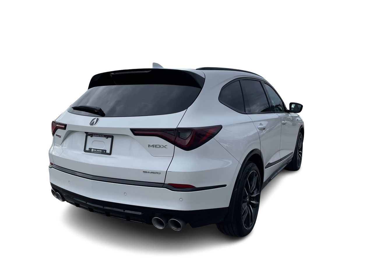 Acura MDX  2024 à Vancouver, Colombie-Britannique