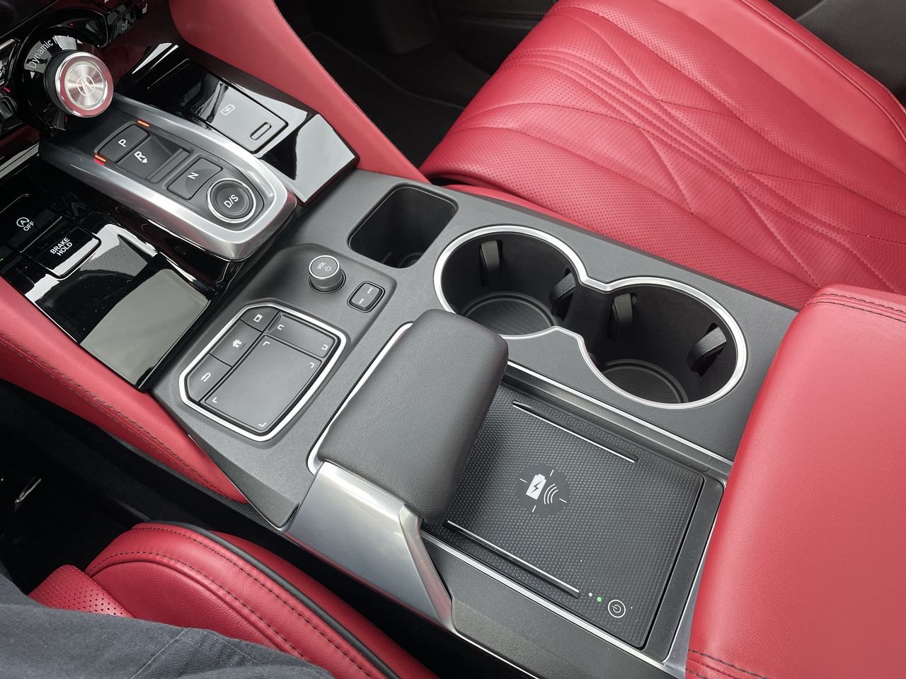 Acura MDX  2024 à Vancouver, Colombie-Britannique