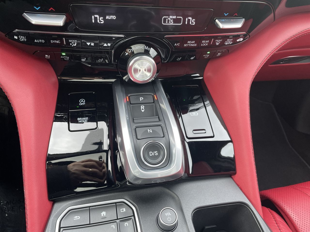 Acura MDX  2024 à Vancouver, Colombie-Britannique