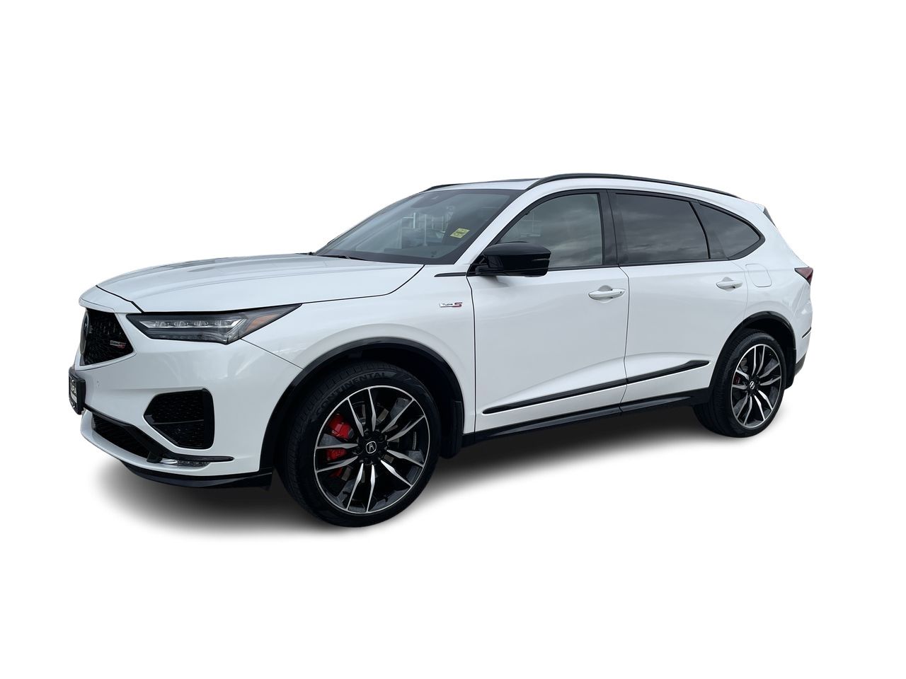 Acura MDX  2024 à Vancouver, Colombie-Britannique