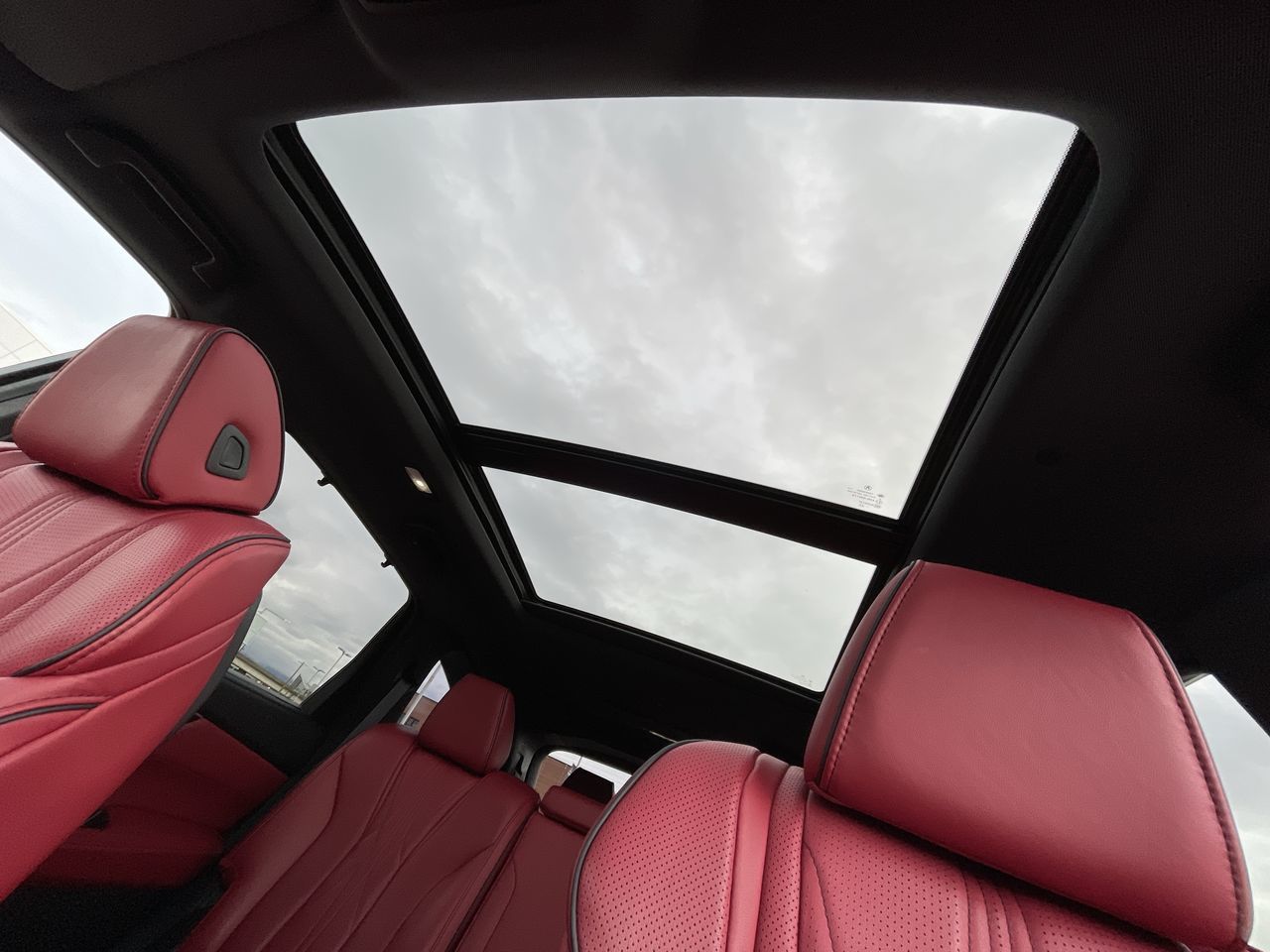 Acura MDX  2024 à Vancouver, Colombie-Britannique