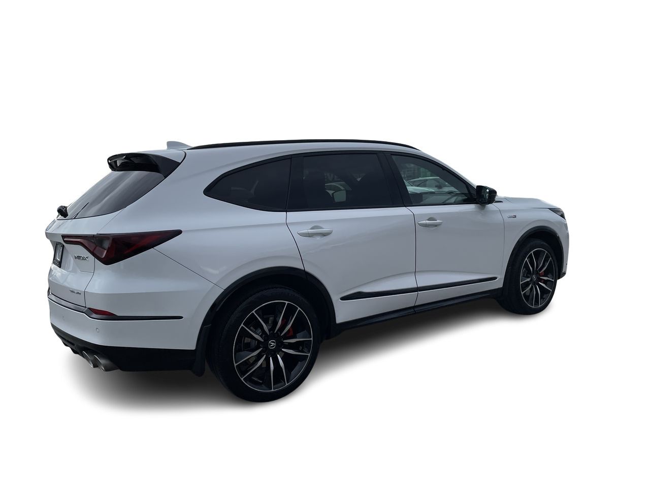 Acura MDX  2024 à Vancouver, Colombie-Britannique