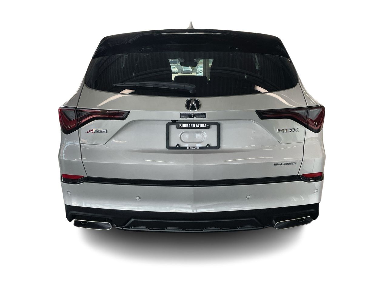 Acura MDX  2024 à Vancouver, Colombie-Britannique