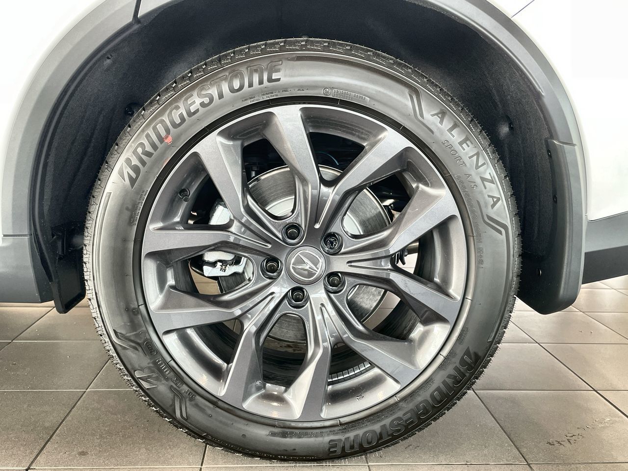 Acura MDX  2024 à Vancouver, Colombie-Britannique