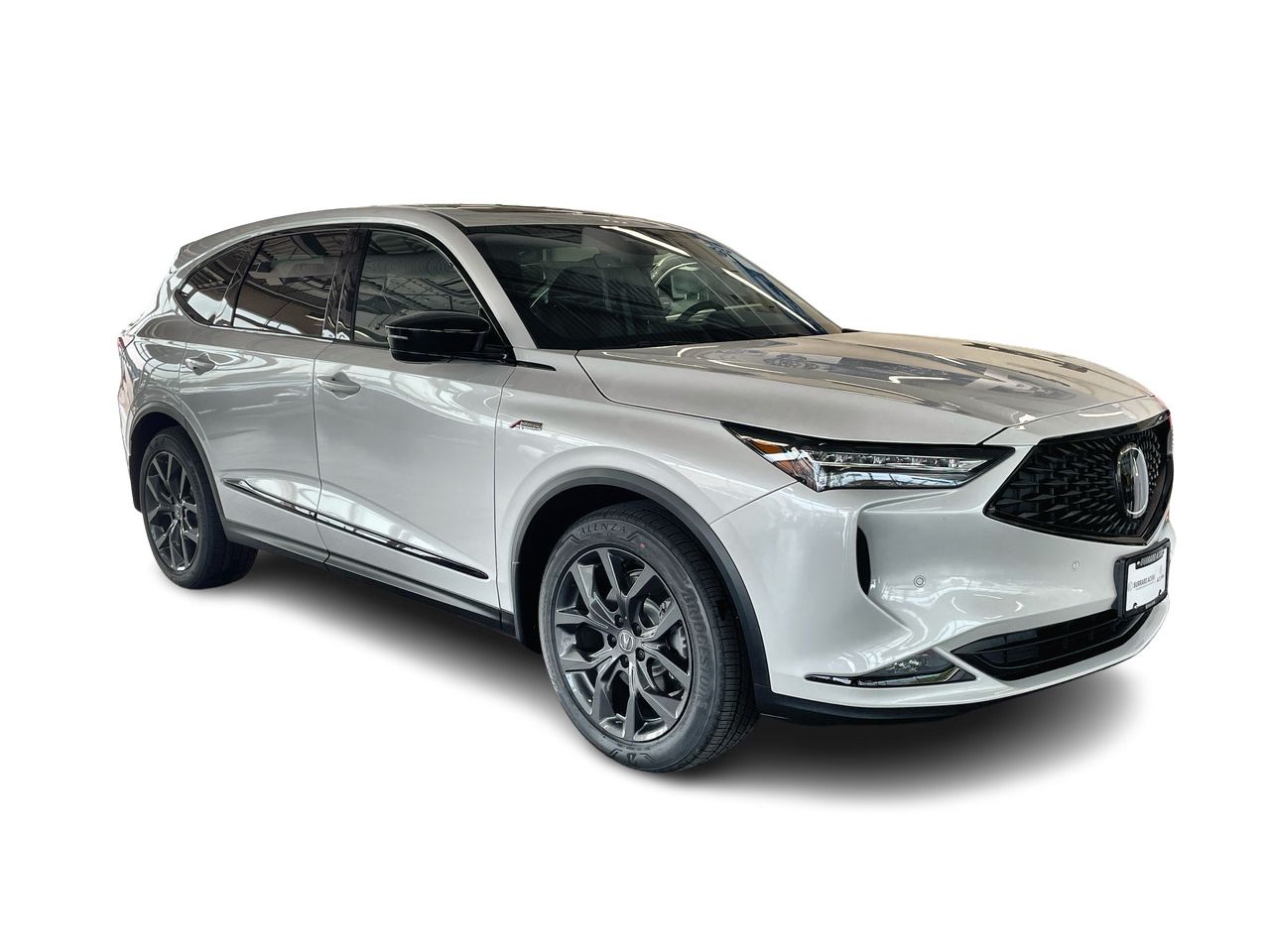 Acura MDX  2024 à Vancouver, Colombie-Britannique