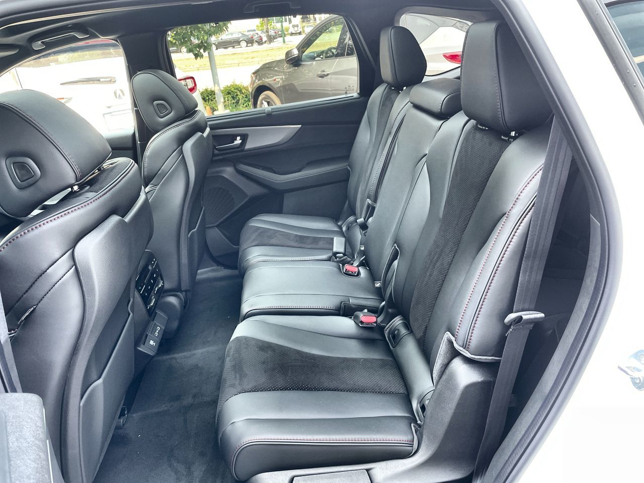 Acura MDX  2024 à Vancouver, Colombie-Britannique