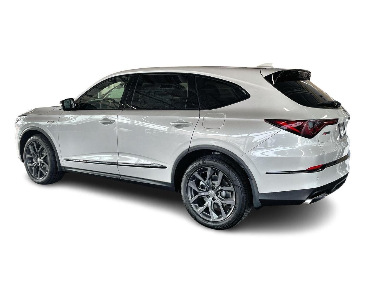 Acura MDX  2024 à Vancouver, Colombie-Britannique