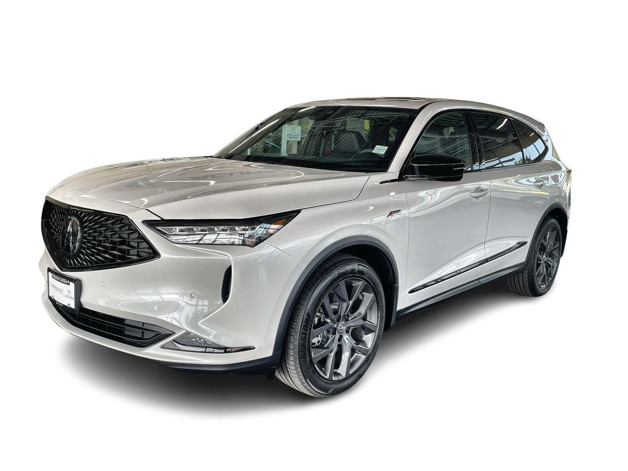 Acura MDX  2024 à Vancouver, Colombie-Britannique