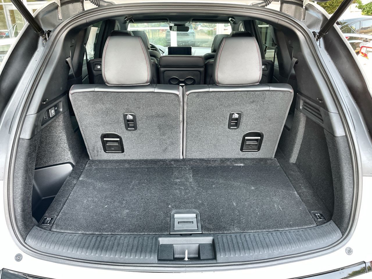 Acura MDX  2024 à Vancouver, Colombie-Britannique