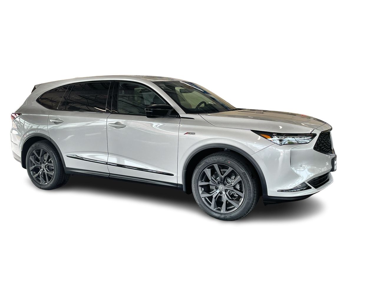 Acura MDX  2024 à Vancouver, Colombie-Britannique